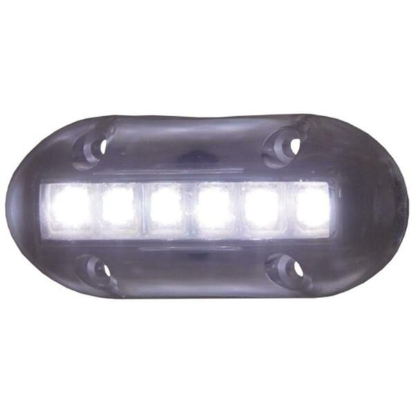 T-H Marine LED-51866-DP High-Intensity Underwater LED Lights - White 3003.6824